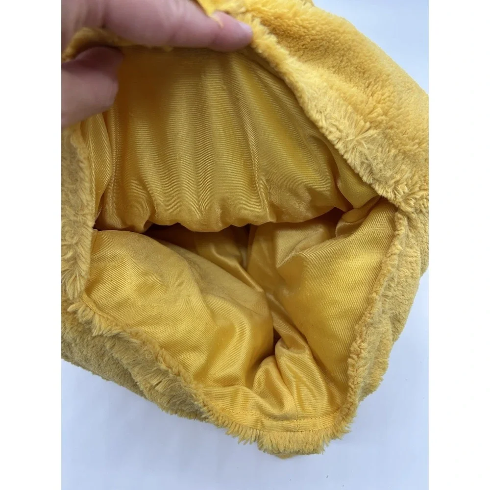 Disney Store Winnie The Pooh Deluxe Plush Baby Toddler Costume Set Size 3T